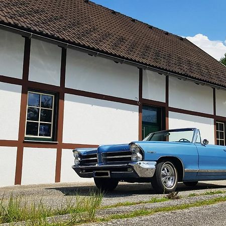 Vintage House Am Faaker Seebach Finkenstein am Faaker See Екстериор снимка