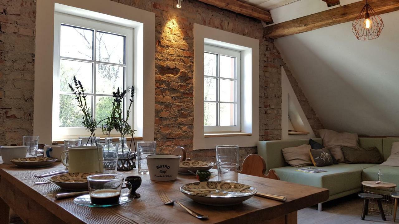 Vintage House Am Faaker Seebach Finkenstein am Faaker See Екстериор снимка