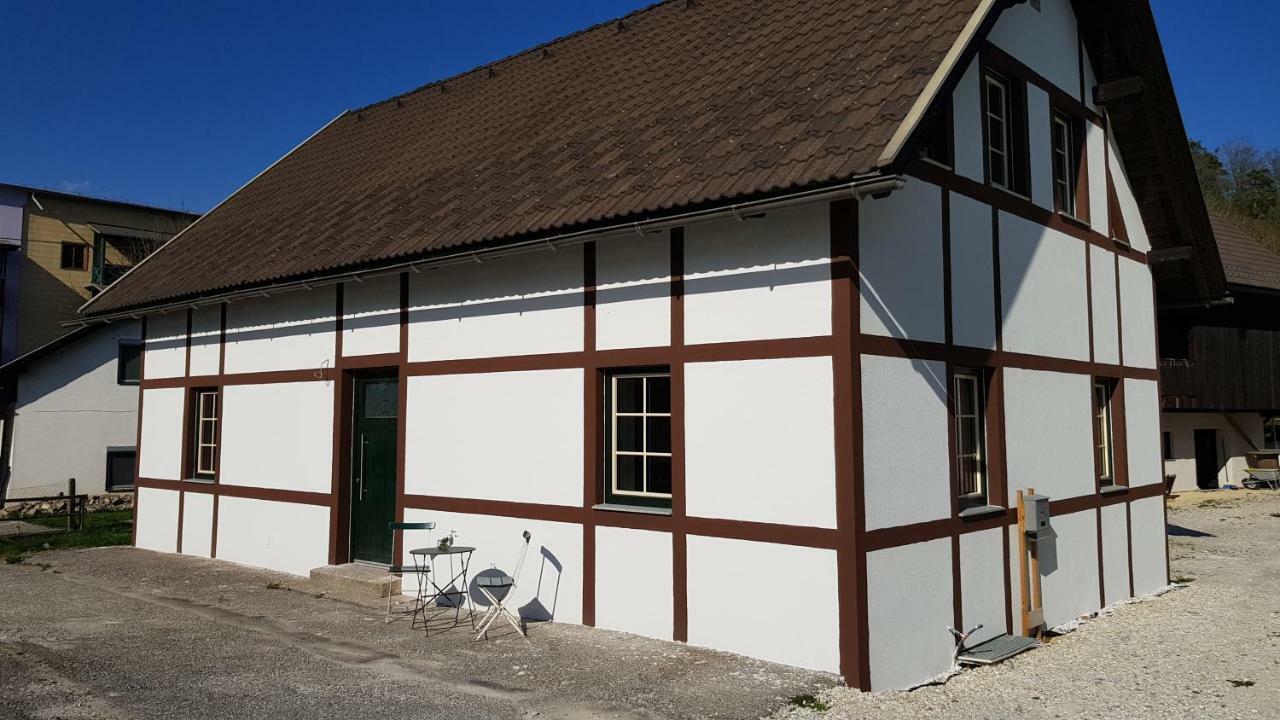 Vintage House Am Faaker Seebach Finkenstein am Faaker See Екстериор снимка